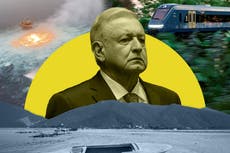 ¿Puede México revertir su devastación ambiental?
