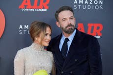 Fans de Ben Affleck lo bautizan “Benito” por una entrevista en la que habló en español fluido