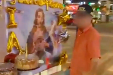 “El Chapo” Guzmán cumple 66 años y así festejaron su natalicio en Culiacán