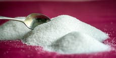 ¿Sabes la cantidad de azúcar que consumes diariamente?