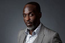 Vendedor de droga se declara culpable por muerte del actor de “The Wire” Michael K. Williams