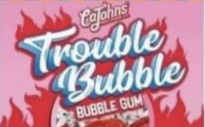 El “Desafío de Chicle” en TikTok está alertando a las autoridades en EEUU