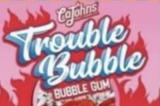 El “Desafío de Chicle” en TikTok está alertando a las autoridades en EEUU