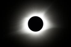 Un año para eclipse solar total en México, EEUU y Canadá