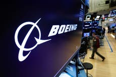 FAA resalta riesgos por fugas de agua en Boeing 787