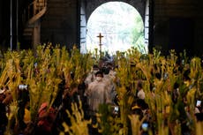 ¿Cuál es el significado de la Semana Santa? 