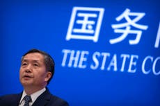 China critica a la OMS y defiende su pesquisa sobre COVID-19