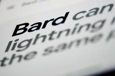 ¿Qué es capaz de hacer Bard? Lo que debes saber sobre el chatbot de Google