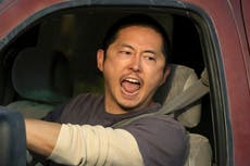 ‘Beef’, la nueva serie de humor negro en Netflix, obtiene una puntuación casi perfecta en Rotten Tomatoes