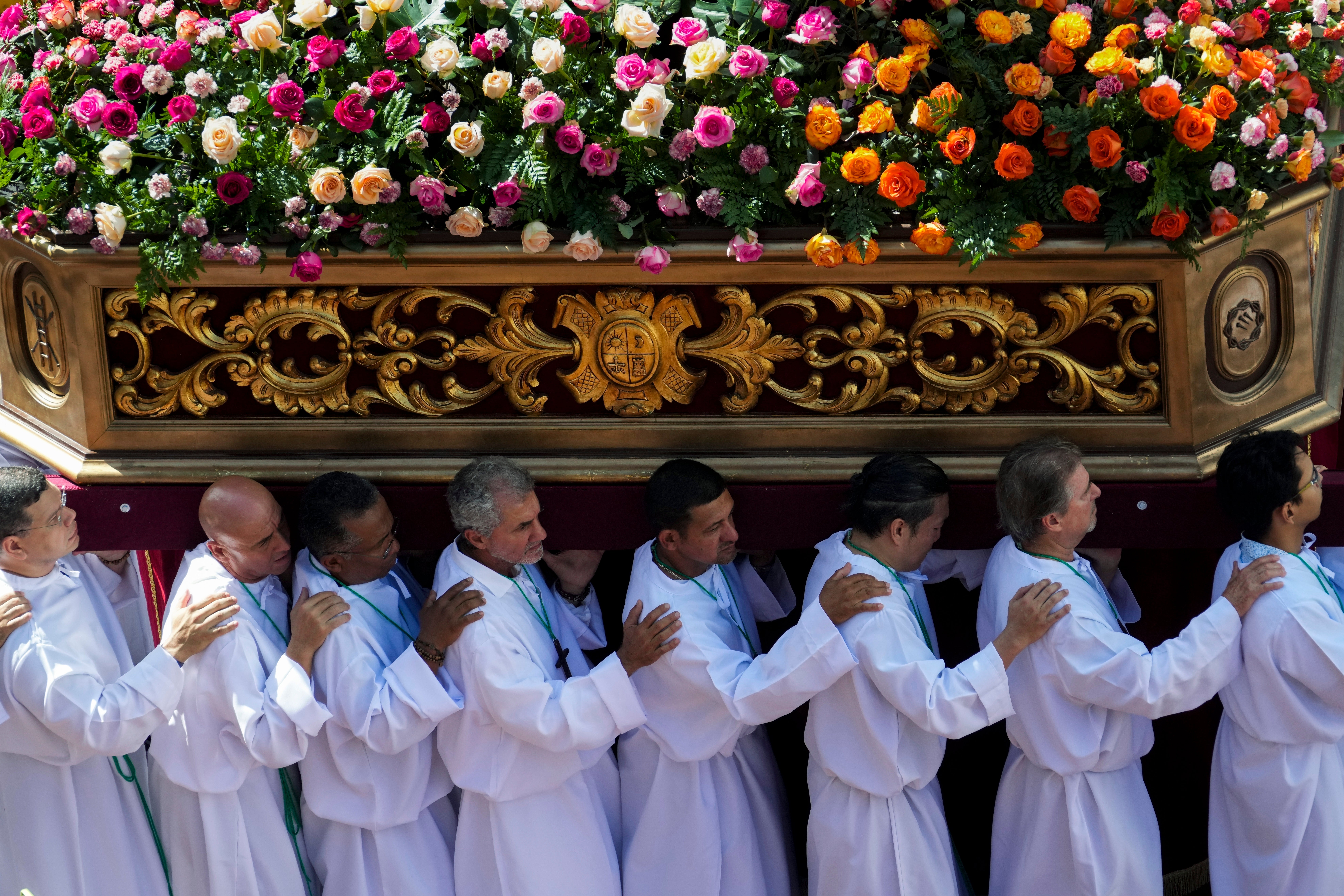 SEMANA SANTA-FOTOGALERÍA