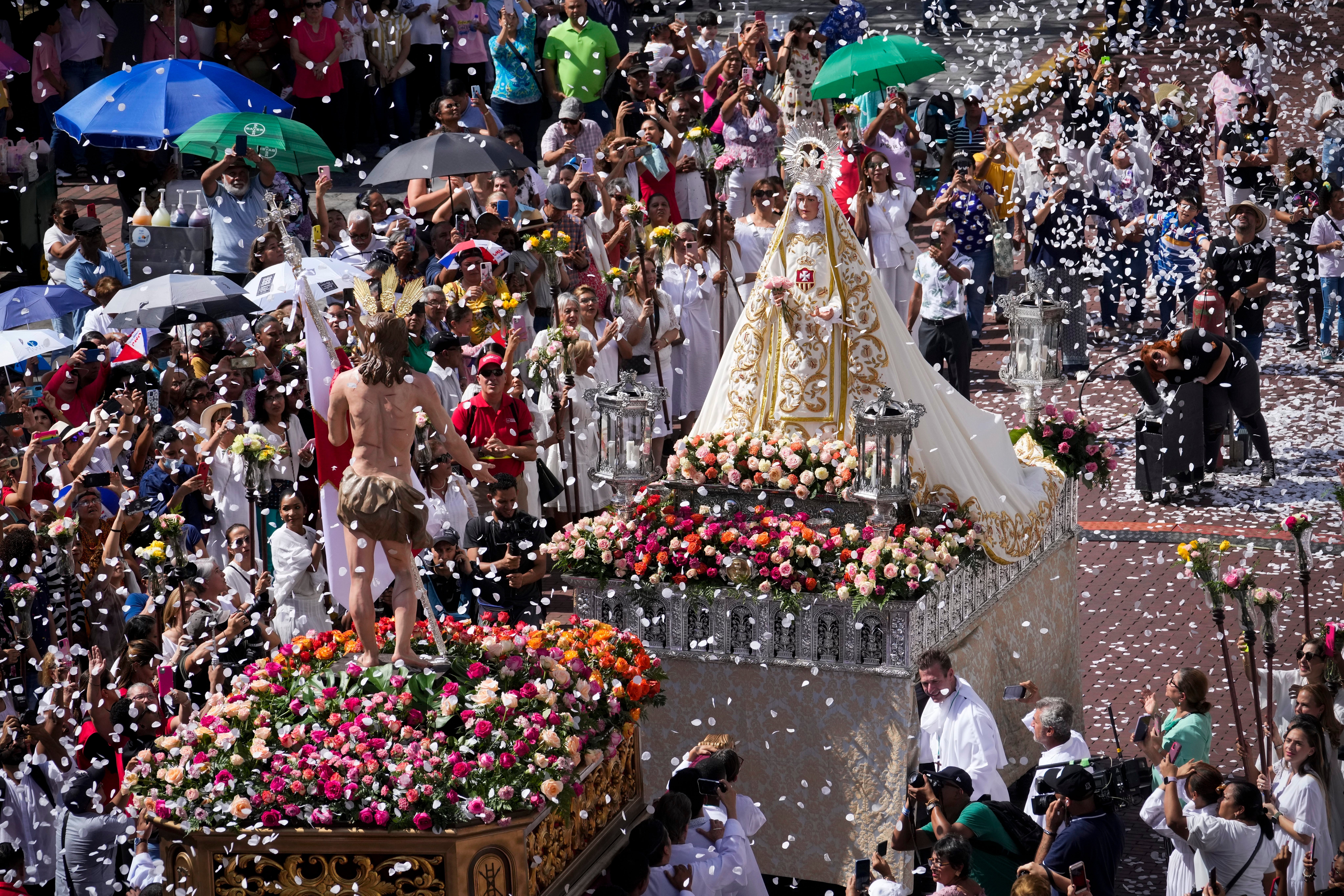 SEMANA SANTA-FOTOGALERÍA
