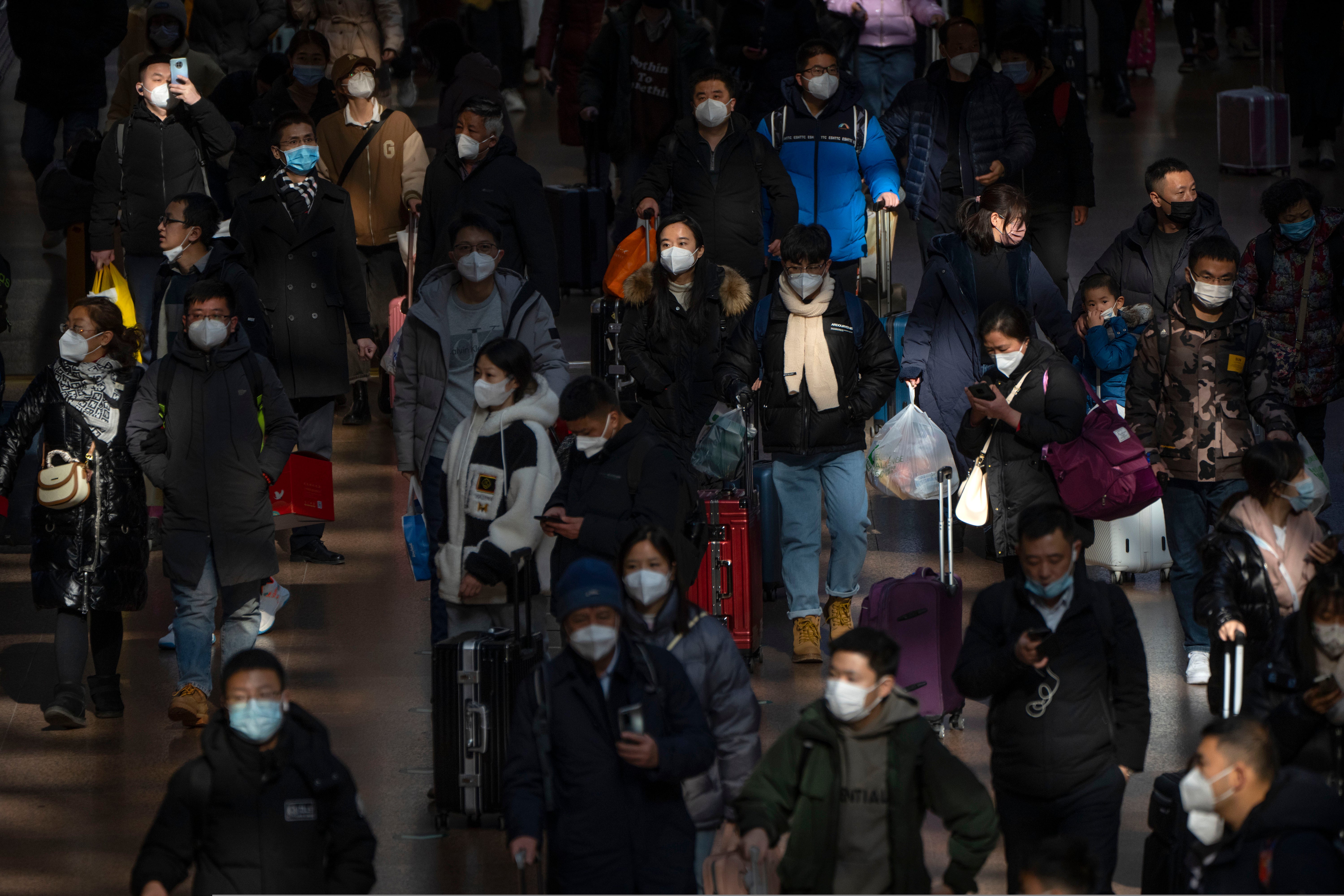 INDIA-POBLACIÓN-CONTEO