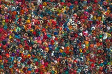 ¿Cuándo superará India a China como el país más poblado?