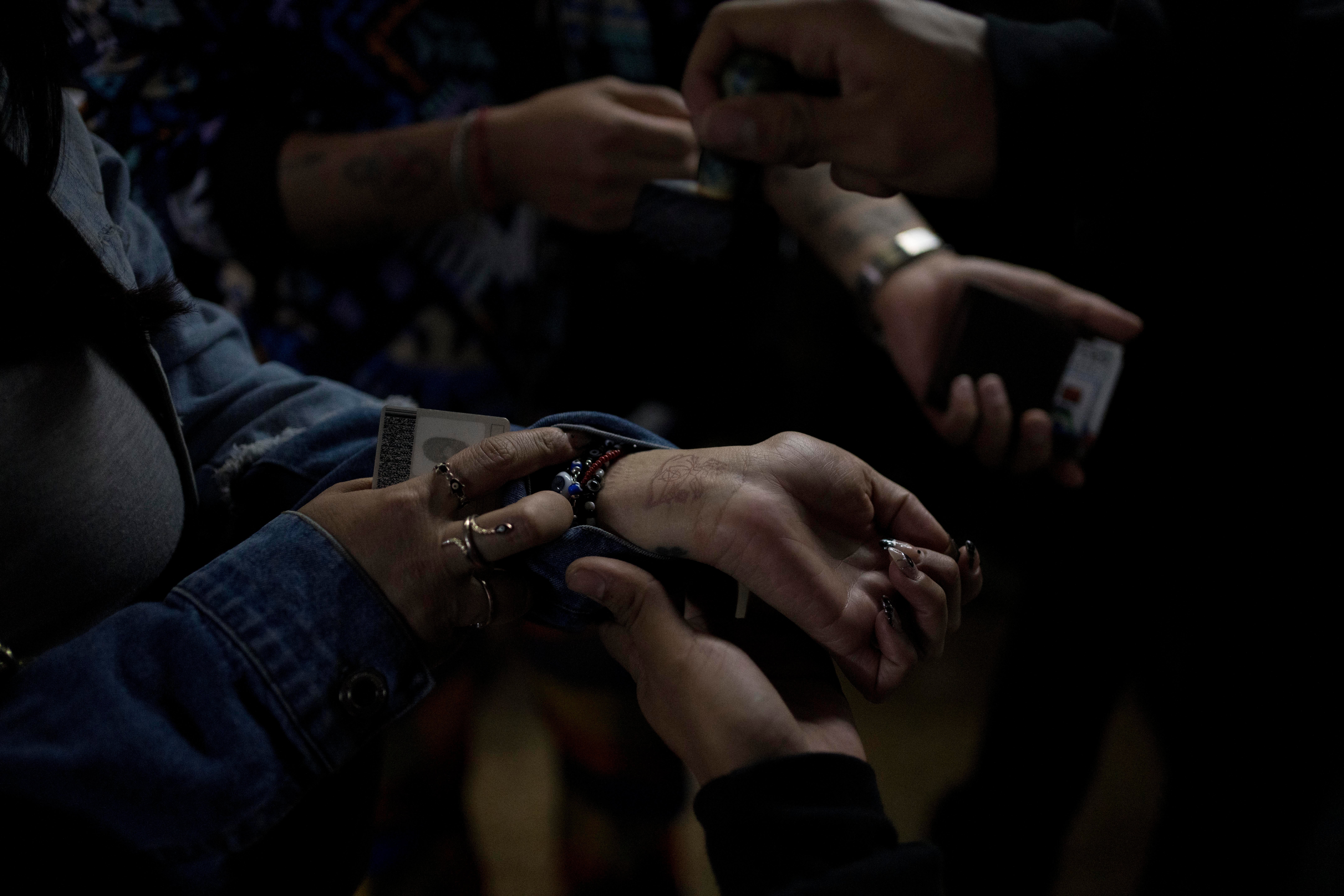 MEXICO-MULTIFORO ALICIA