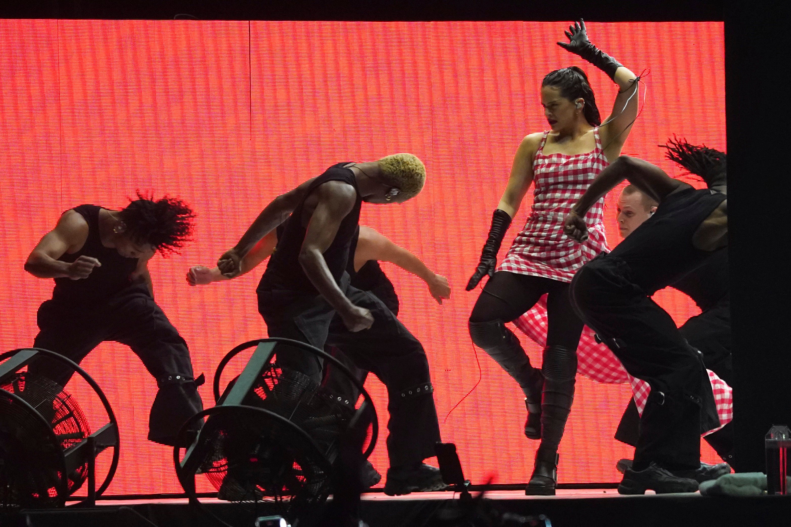 MÉXICO-ROSALÍA-ZÓCALO