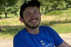 ¿Quién es Connor Sturgeon, el presunto atacante del tiroteo en el banco de Louisville, Kentucky?