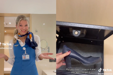 Aeromoza comparte en TikTok seis consejos “perfectos” para hospedarse en hoteles