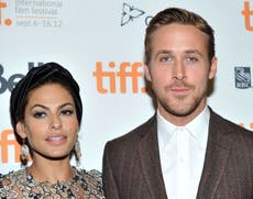 Por qué Eva Mendes y Ryan Gosling no aparecen juntos en actos públicos