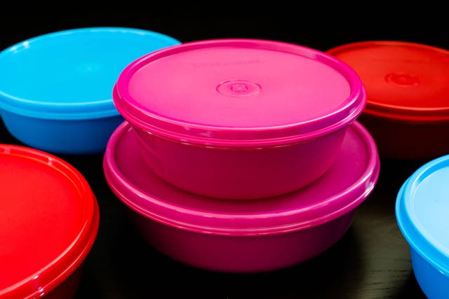 <p>Tupperware, la icÃ³nica marca de envases, se declara en concurso de acreedores en EE.UU.</p>