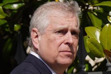 El príncipe Andrew “se niega a mudarse” de Royal Lodge a pesar de su posible desalojo