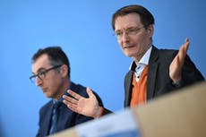 Alemania presenta plan reducido para legalizar el cannabis