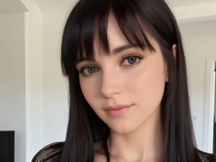 Usuarios de Reddit compran sin darse cuenta imágenes de mujeres desnudas generadas por IA