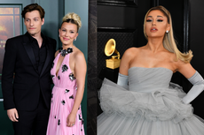 Resurgen comentarios de Ariana Grande en Instagram en medio de rumores de compromiso de Millie Bobby Brown