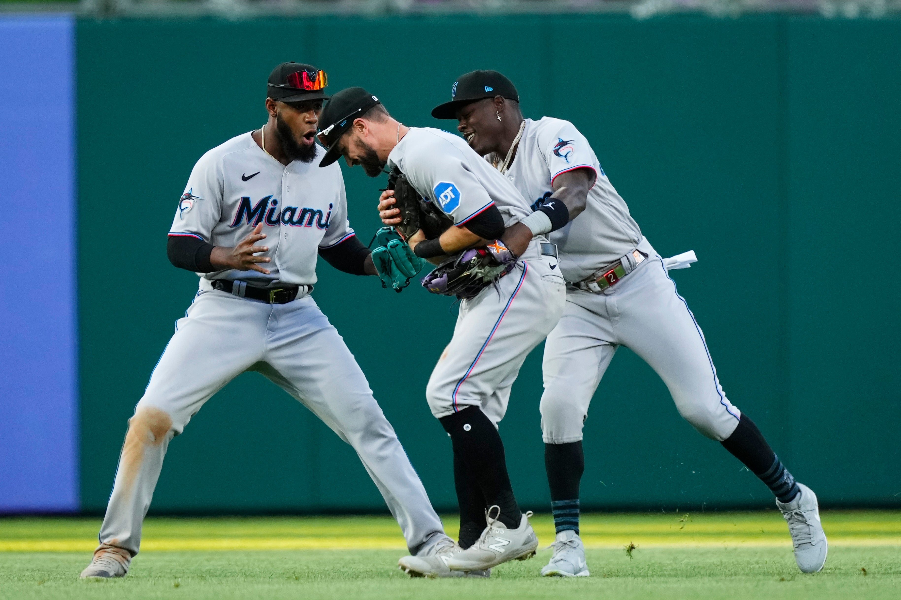 Diamondbacks viven un presente ganador pero antes tuvieron que aprender a  perder