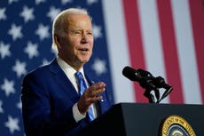 Funcionarios: Biden dará acceso a dreamers a planes de salud