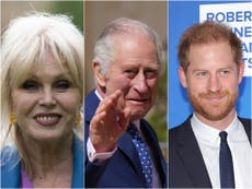 Del príncipe Harry a Jill Biden: ¿quién asistirá a la coronación del rey Carlos III?