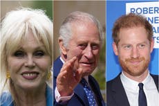 Del príncipe Harry a Jill Biden: ¿quién asistirá a la coronación del rey Carlos III?
