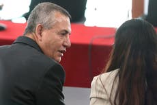 Perú: 12 años de cárcel a exlegislador por crimen periodista