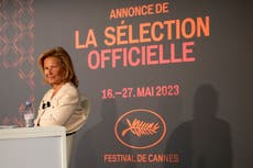 Cannes tendrá cifra récord de cintas dirigidas por mujeres