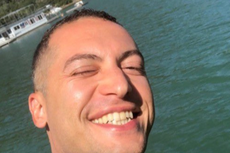 Nima Momeni: ¿quién es el empresario detenido por el asesinato del fundador de Cash App, Bob Lee?