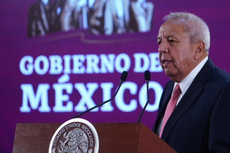 Citan al titular del Instituto Nacional de Migración tras la muerte de 40 migrantes en México