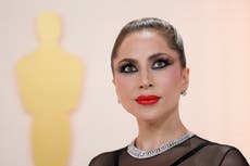 Biden designa a Gaga, Clooney y Garner para comité