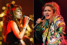 Mario Bros., Mariah y Madonna a la Biblioteca del Congreso