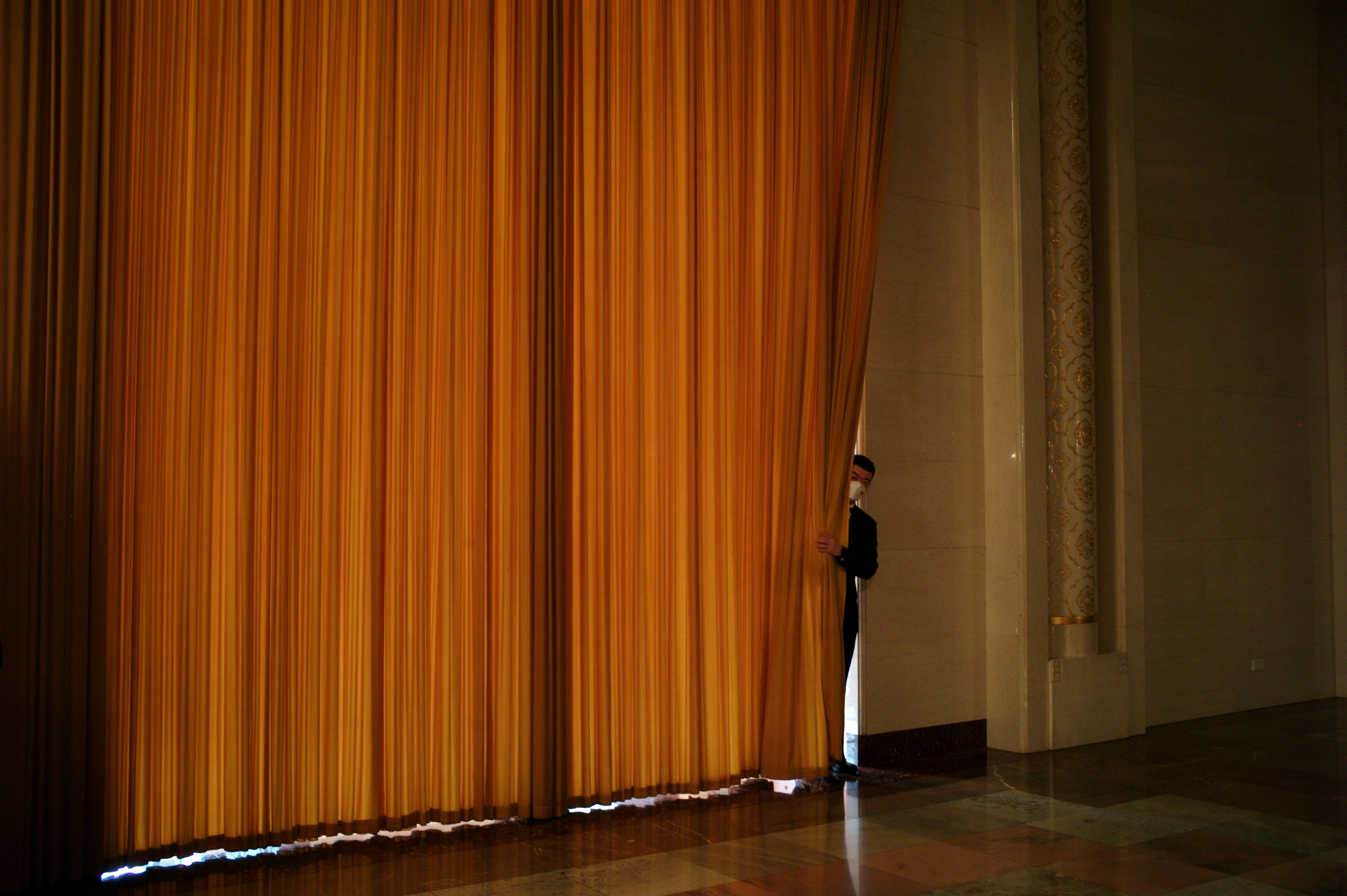 FRANCIA-CHINA-FOTOGALERÍA