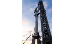 Detalles sobre el debut del cohete Starship de SpaceX