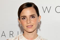 Emma Watson muestra su lado vulnerable en publicación de Instagram tras cumplir 33 años
