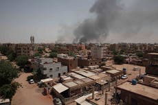 ¿Qué está pasando en Sudán? Explicamos la crisis del conflicto