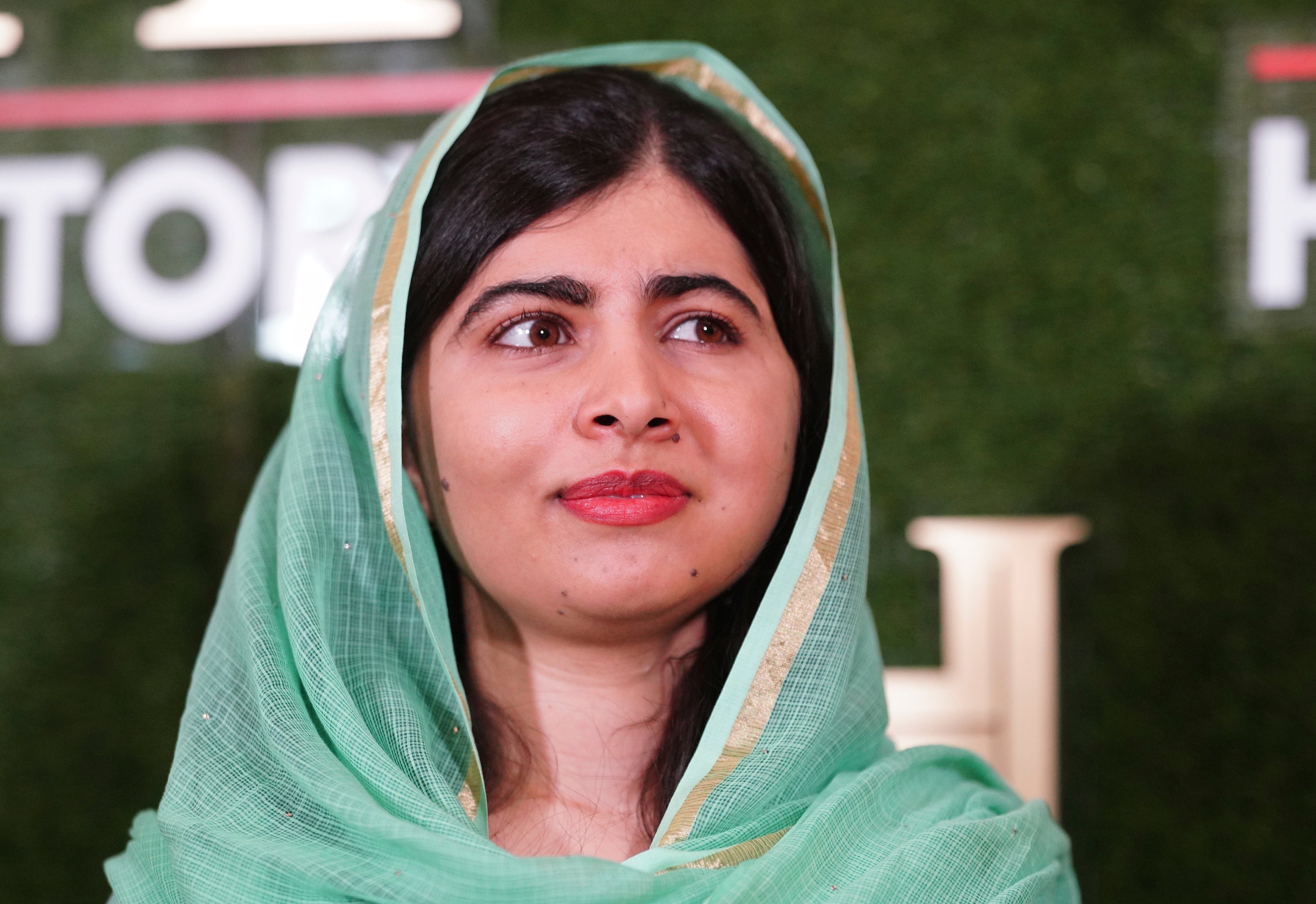 Malala Yousafzai condenó el atentado