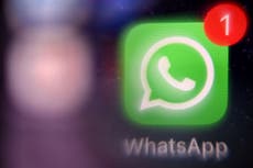WhatsApp vuelve a estar en línea después de informes generalizados de interrupciones