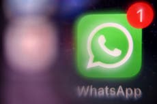 WhatsApp vuelve a estar en línea después de informes generalizados de interrupciones