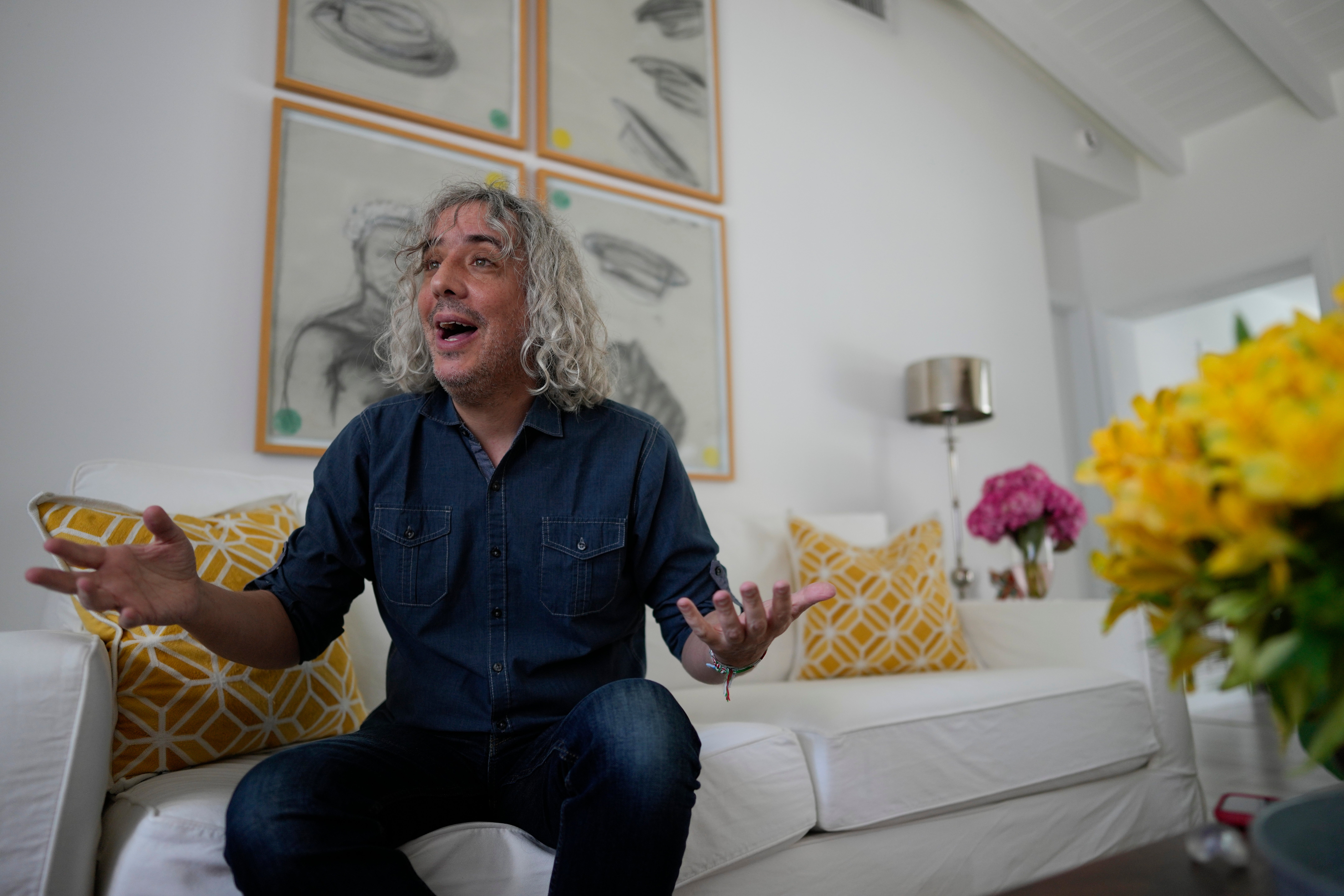 JOSÉ IGNACIO VALENZUELA