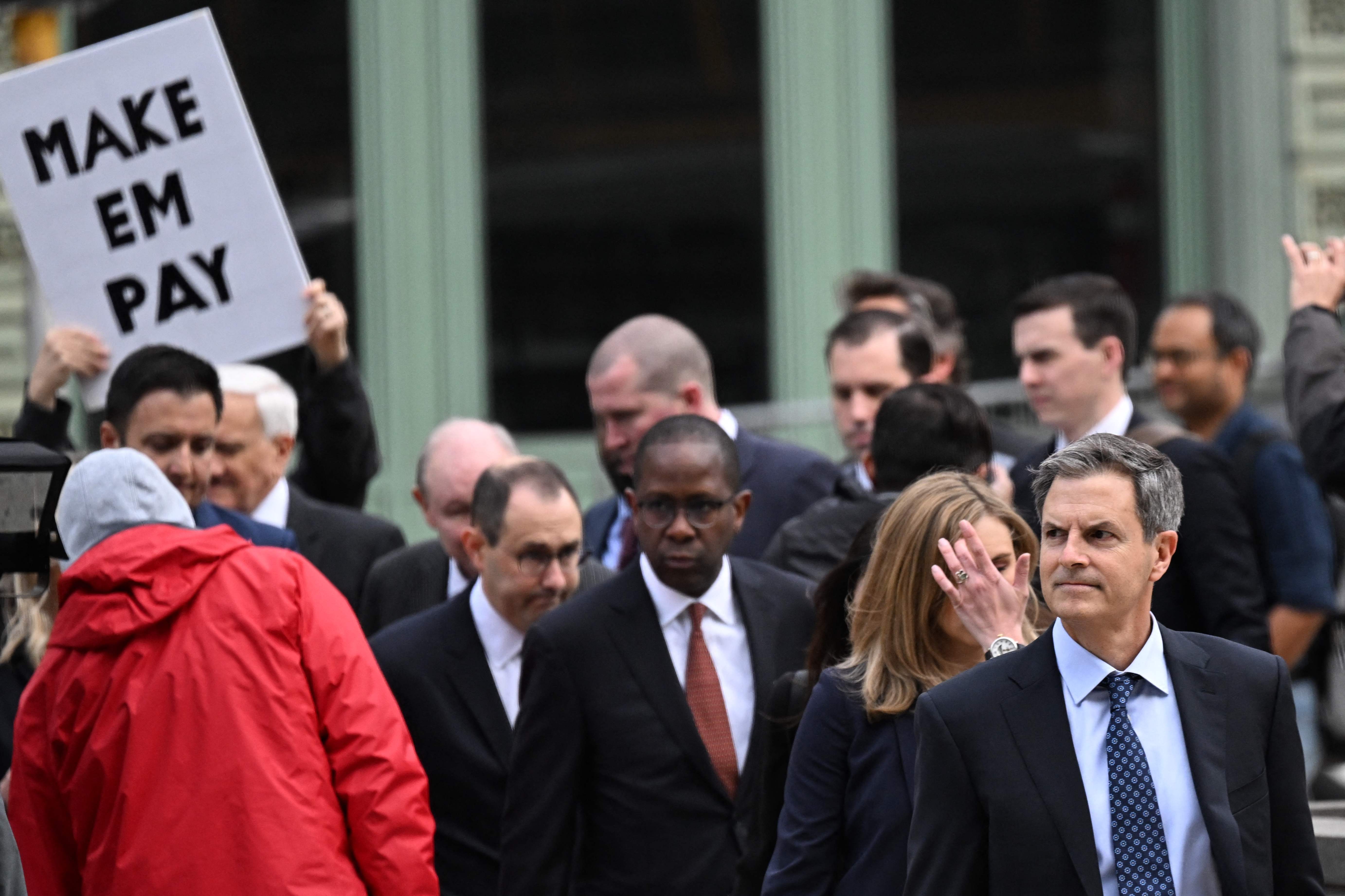 “Las mentiras tienen consecuencias”: Fox News llega a un acuerdo de $787 millones con Dominion