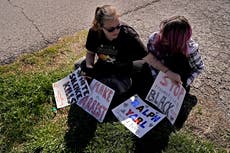 Missouri: Se entrega hombre que baleó a un adolescente negro