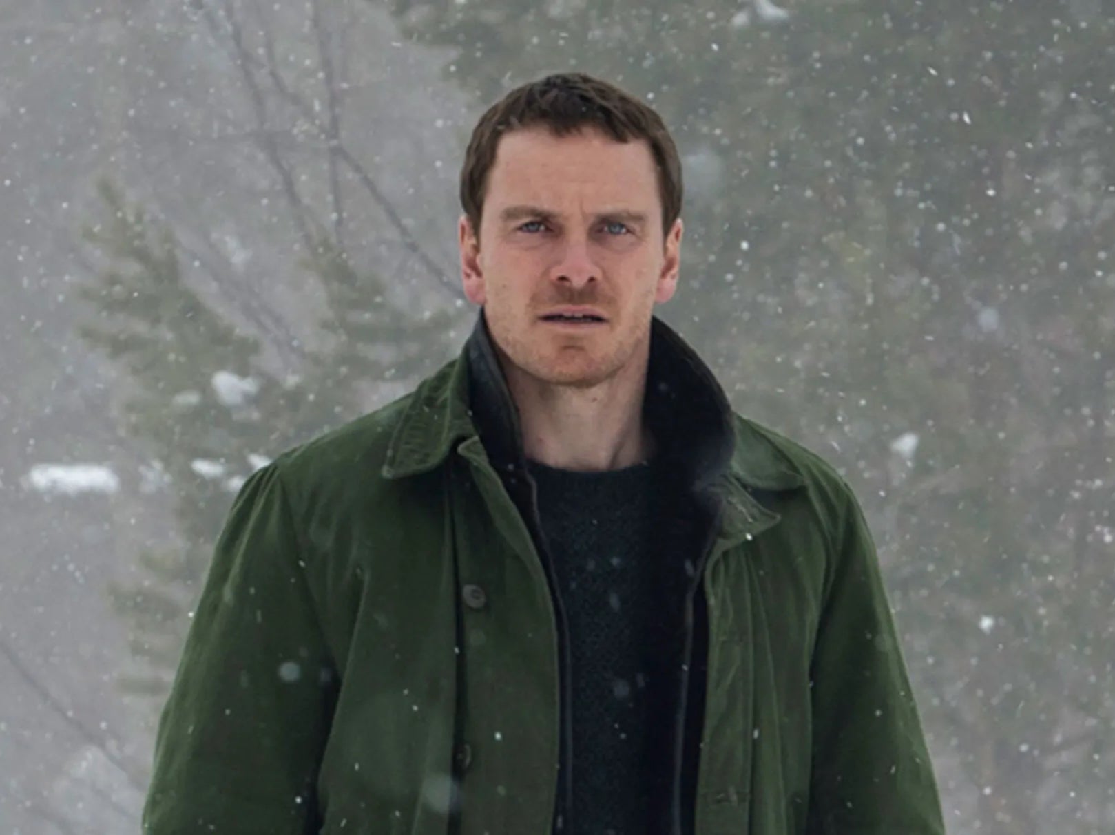 Espectadores de Netflix, perplejos ante popularidad de la “pésima” película de 2017 ‘The Snowman’