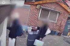 Pareja cobra venganza de anfitrión de Airbnb desperdiciando agua, luz y gas