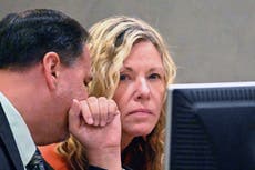 Lori Vallow se dejó llevar por “dinero, poder y sexo” para asesinar a sus hijos, alega fiscal en el juicio